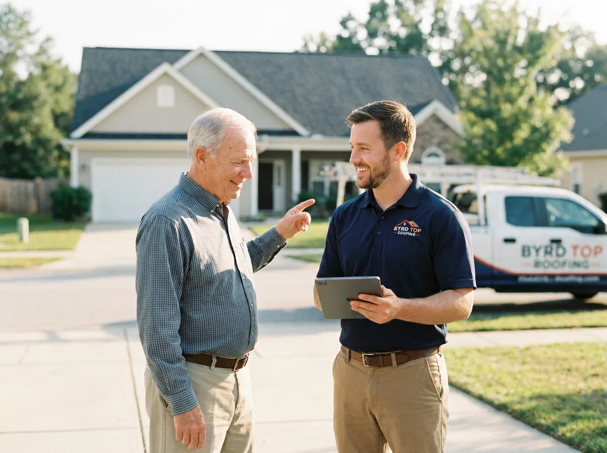 Roofing Rosedale, MD FAQs